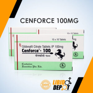 Cenforce 100mg