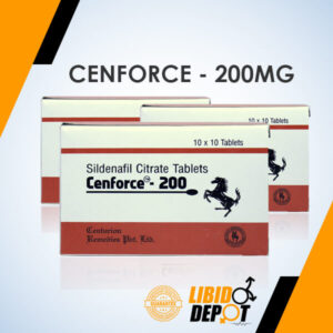 Cenforce 200mg
