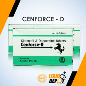 Cenforce D