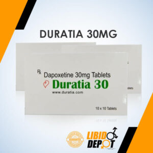 Duratia 30mg