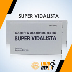 Super Vidalista