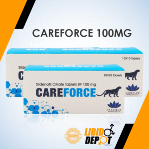 CareForce 100 mg