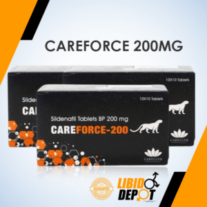 CareForce 200 mg