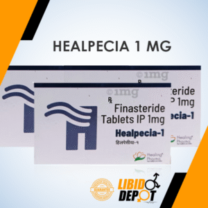 Healpecia 1 mg
